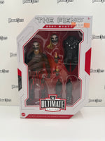 Mattel WWE Ultimate Edition Series 12 “The Fiend” Bray Wyatt