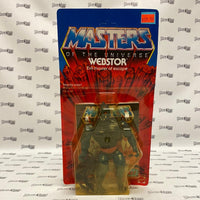 Mattel 1983 Masters of the Universe Webstor - Rogue Toys