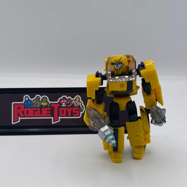 Hasbro Transformers Legacy United Animated Bumblebee - Rogue Toys