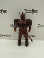 Mattel WWE Basic Series 42 #45 El Torito