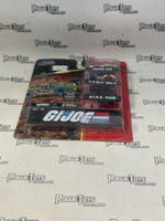 G.I. Joe "Nano Hollywood Rides" 3-Pack (NV-18) by Jada Toys
