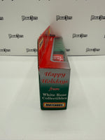 Matchbox Merry Christmas 1996 Limited Edition 1 of 750 (White Rose Collectibles)