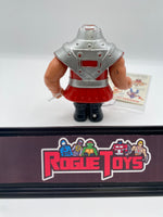 Mattel 1982 Vintage Masters of the Universe Ram-Man w/ Original Mini Comic