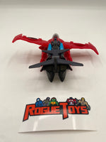 Hasbro Transformers Robots in Disguise Combiner Force Windblade