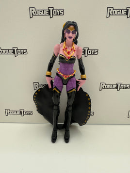 Hasbro Marvel Legenda Shiklah
