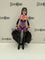 Hasbro Marvel Legenda Shiklah