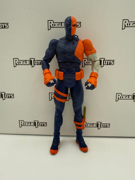 McFarlane Toys DC Multiverse Page Punchers Deathstroke