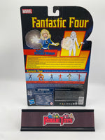 Hasbro Fantastic Four Marvel’s Invisible Woman