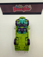 Hasbro Transformers Legacy Evolution Generations Deluxe Class Buzzworthy Bumblebee Autobot Robots in Disguise 2000 Universe Tow-Line (Target Exclusive)