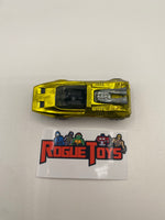 Mattel Hot Wheels Redlines Peeping Bomb