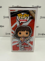 Funko POP! Rocks EVH Eddie Van Halen