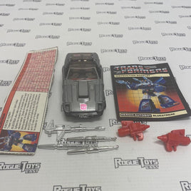 Hasbro Vintage G1 Transformers Bluestreak - Rogue Toys