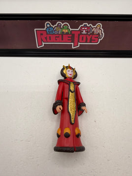 Hasbro Star Wars Retro Collection The Phantom Menace Queen Amidala