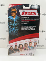 Mattel WWE Elite Collection Series 82 Rob Gronkowski