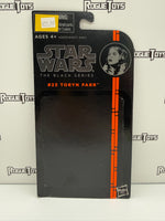 Hasbro Star Wars The Black Series Orange Line #23 Toryn Farr
