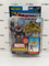 ToyBiz Marvel Legends Mojo Series Baron Zemo