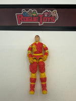 Hasbro G.I. Joe Blowtorch