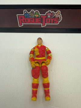 Hasbro G.I. Joe Blowtorch