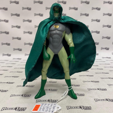 DC Direct 2001 Other Worlds The Spectre Hal Jordan (Glows in the Dark)