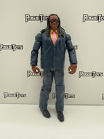 Mattel WWE Elite Best of PPV Booker T BAF