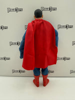 Hasbro DC Superheroes Silver Age Superman
