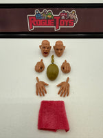 Mattel WWE Ultimate Edition Monday Night War Lex Luger (Walmart Exclusive)