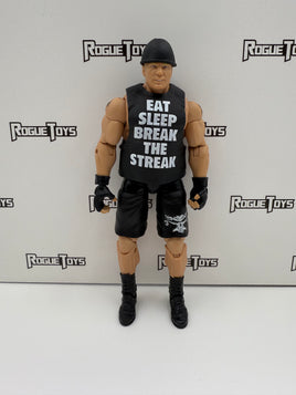 Mattel WWE Elite Collection Brock Lesnar (Lesnar Breaks the Streak) (Toys ‘R’ Us Exclusive)