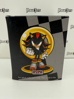SEGA Sonic the Hedgehog Shadow the Hedgehog Figure (Lootcrate Exclusive)