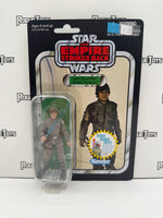 Hasbro Star Wars The Vintage Collection Star Wars: The Empire Strikes Back Luke Skywalker (Bespin Fatigues)