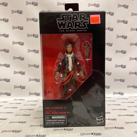 Hasbro Star Wars The Black Series Val (Vandor-1) - Rogue Toys