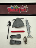 Hasbro G.I. Joe (ARAH) Undertow