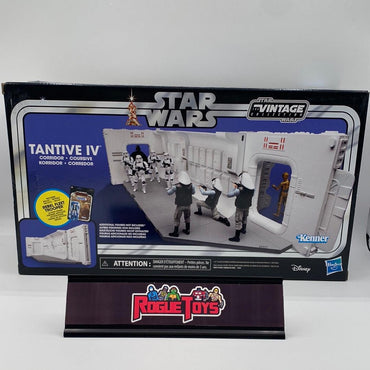 Kenner Star Wars Tantive IV Corridor - Rogue Toys