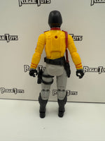 Hasbro G.I. Joe Classified Python Patrol Crimson Guard