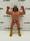 LJN WWF Wrestling Superstars Series 3 Randy “Macho Man” Savage (with Pink Trunks)