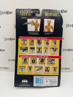 Kenner DC The Adventures of Batman and Robin Rā’s Al Ghūl Action Figure