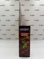Mattel Masters of the Universe (MOTU) Glow in the Dark Skeleton Warriors