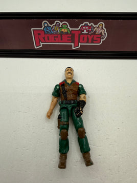 Hasbro G.I. Joe (ARAH) Mutt & Junkyard