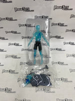 Boss Fight Studios Vitruvian H.A.C.K.S. Series Z Cryo Zombie