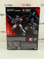 Hasbro Transformers R.E.D. Transformers: Beast Wars Optimus Primal