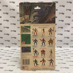 Mattel 1983 Masters of the Universe Webstor