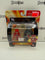 DC Direct DC Minimates Series 7 The Flash & Gorilla Grood