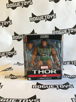 Hasbro Marvel Legends Deluxe ULIK