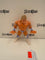 Hasbro WWF Series 8 Lex Luger with Narcissistic Knockout!