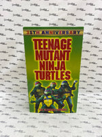 NECA TMNT 35th Anniversary Ultimate Figure 5-Pack