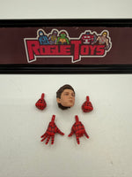 Hasbro Marvel Legends Spider-Man: No Way Home Spider-Man Tom Holland