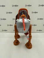 Mattel Vintage Masters of the Universe (MOTU) He-Man Horse Strider