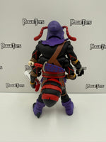 NECA Teenage Mutant Ninja Turtles (TMNT) Cartoon Antrax