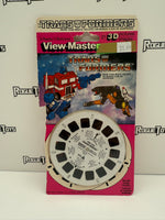 Hasbro View-Master Transformers Reels