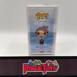 Funko POP! Disney Mary Poppins Returns Mary Poppins with Bag - Rogue Toys