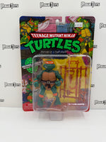 Playmates Teenage Mutant Ninja Turtles Michelangelo